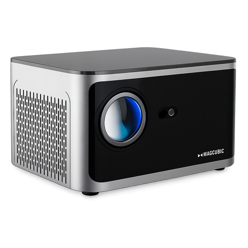4K Smart Projector 1920*1080P Full HD
