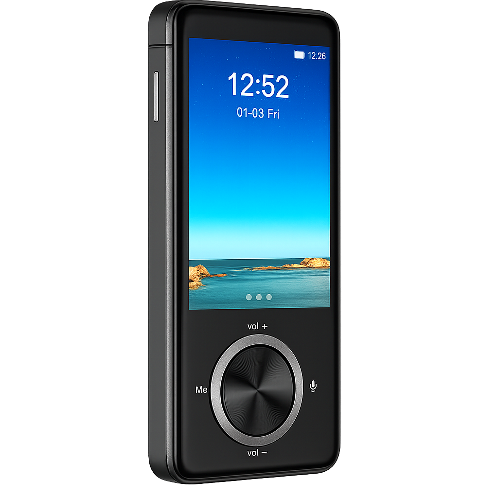 M9 Instant Voice Translator Portable Language Translator